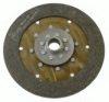 SACHS 1864 374 033 Clutch Disc